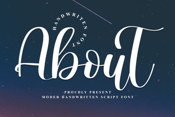 About Font: A Campaign Designer’s Secret Weapon for Visual Storytelling
