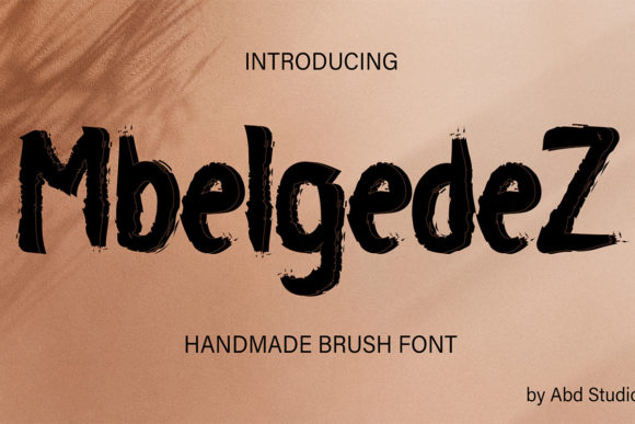 MbelgedeZ: Finding an Authentic Voice for Your Brand