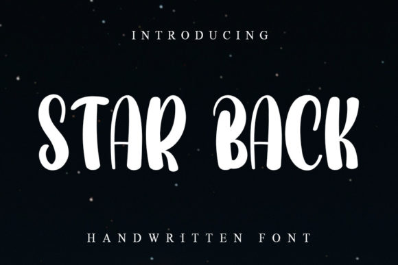 Using Star Back Font for Campaign Visuals That Actually Connect